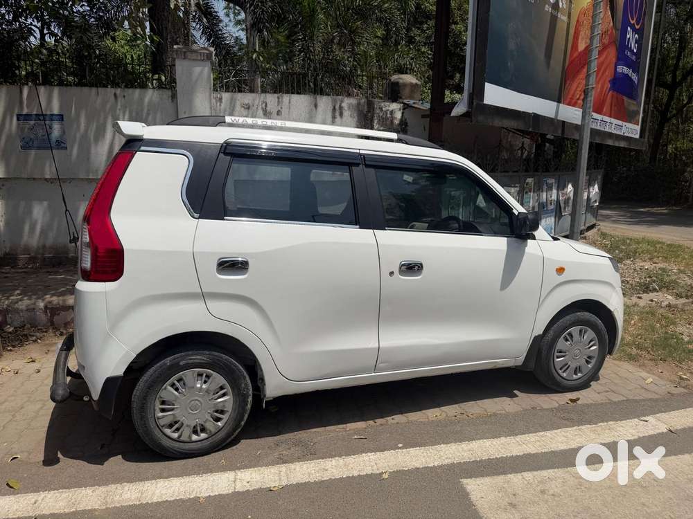 Maruti Suzuki Wagon R Lxi Cng Avance Edition, 2020, Cng & Hybrids