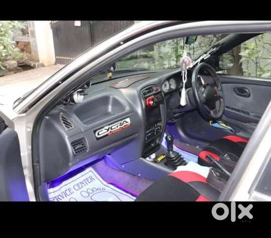 Maruti Suzuki Baleno 2005 Well Maintained