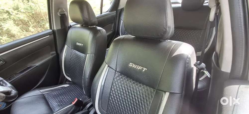 Maruti Suzuki Swift 2015 Petrol 48300 Km Driven