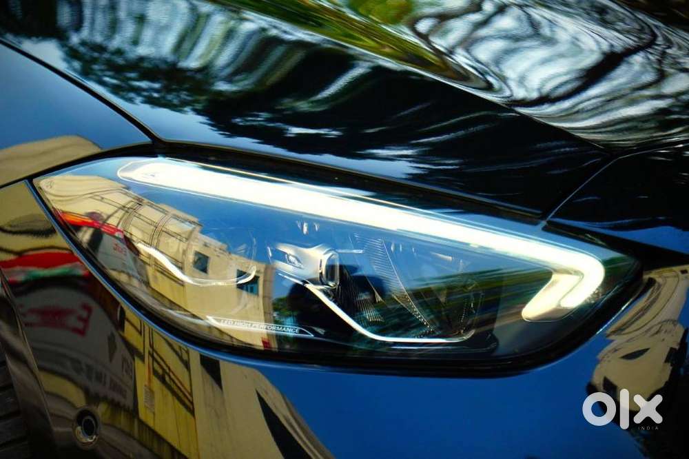 Mercedes-benz C-class 1.5 C 200, 2024, Petrol