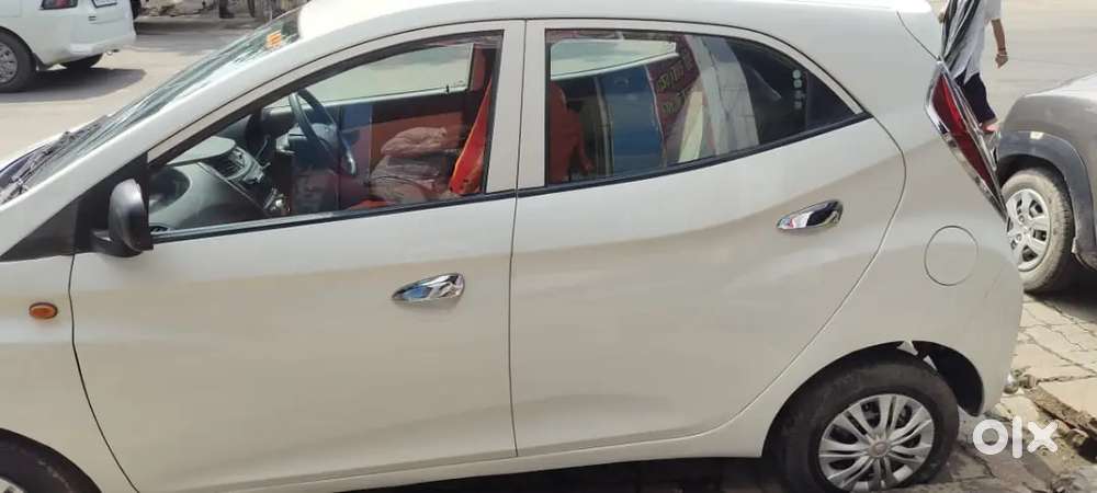 Hyundai Eon 0.8 Era Plus 2017