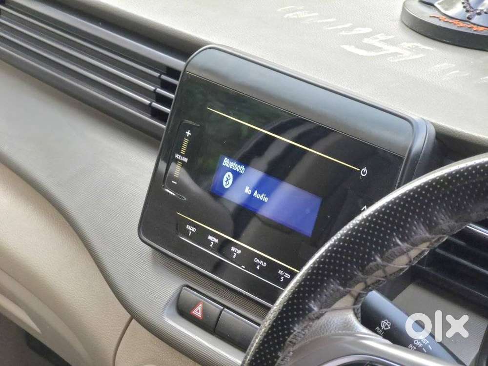 Maruti Suzuki Ertiga Vxi (o) Cng, 2021, Cng & Hybrids