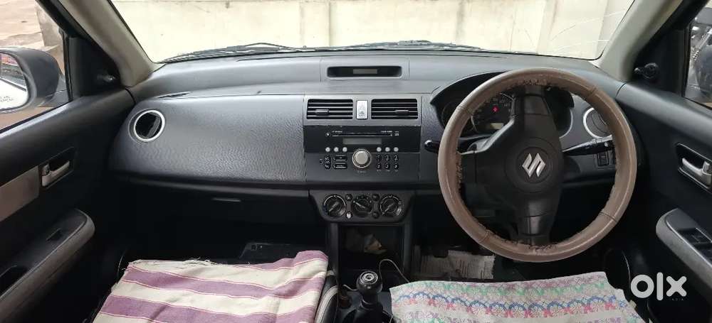 Body Line Is Not Good But Engine Is Top Notch