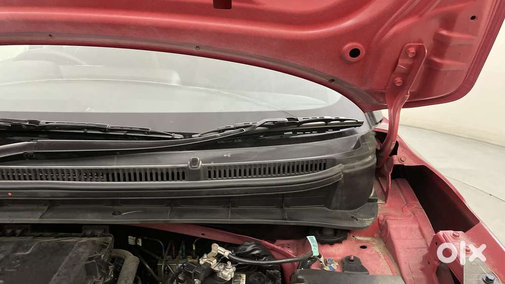 Hyundai Exter Sx (o) Connect 1.2 Amt, 2025, Petrol