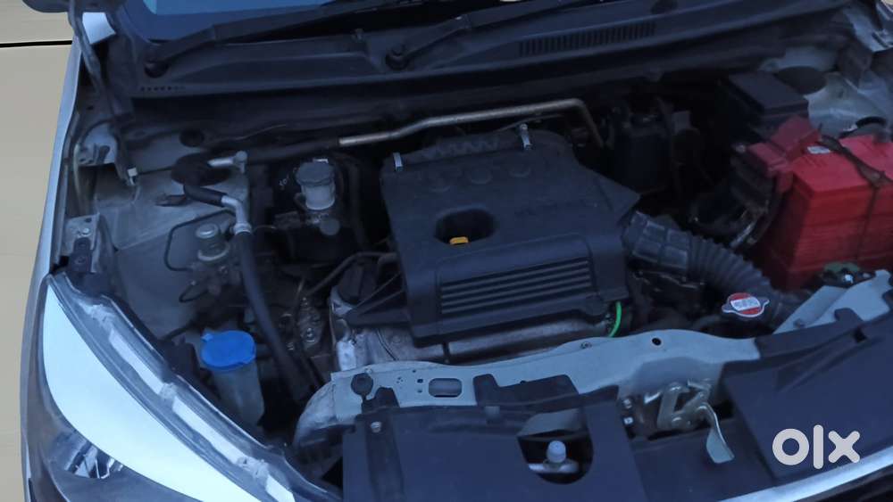 Maruti Suzuki Celerio X Amt Zxi, 2018, Petrol