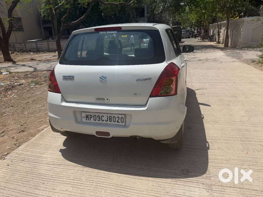 Maruti Suzuki Swift 2011 Diesel Good Condition