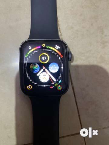 Extra apple discount watch series 4