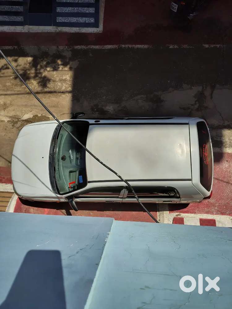 One Handed Car, No Any Issue, Child Ac, Power Steering, Break.