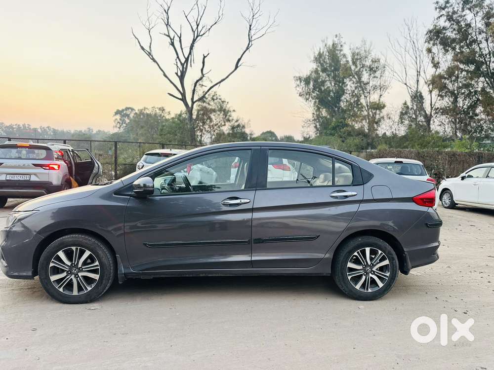Honda City I-vtec Vx, 2018, Petrol