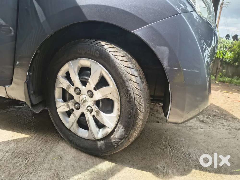 Hyundai Eon Magna + 2016