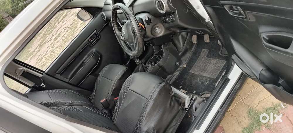 Maruti Suzuki S-presso 2023 Petrol 11900 Km Drivenh
