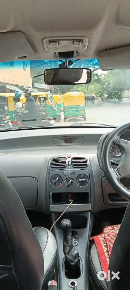Tata Indica Diesel Manual 2005