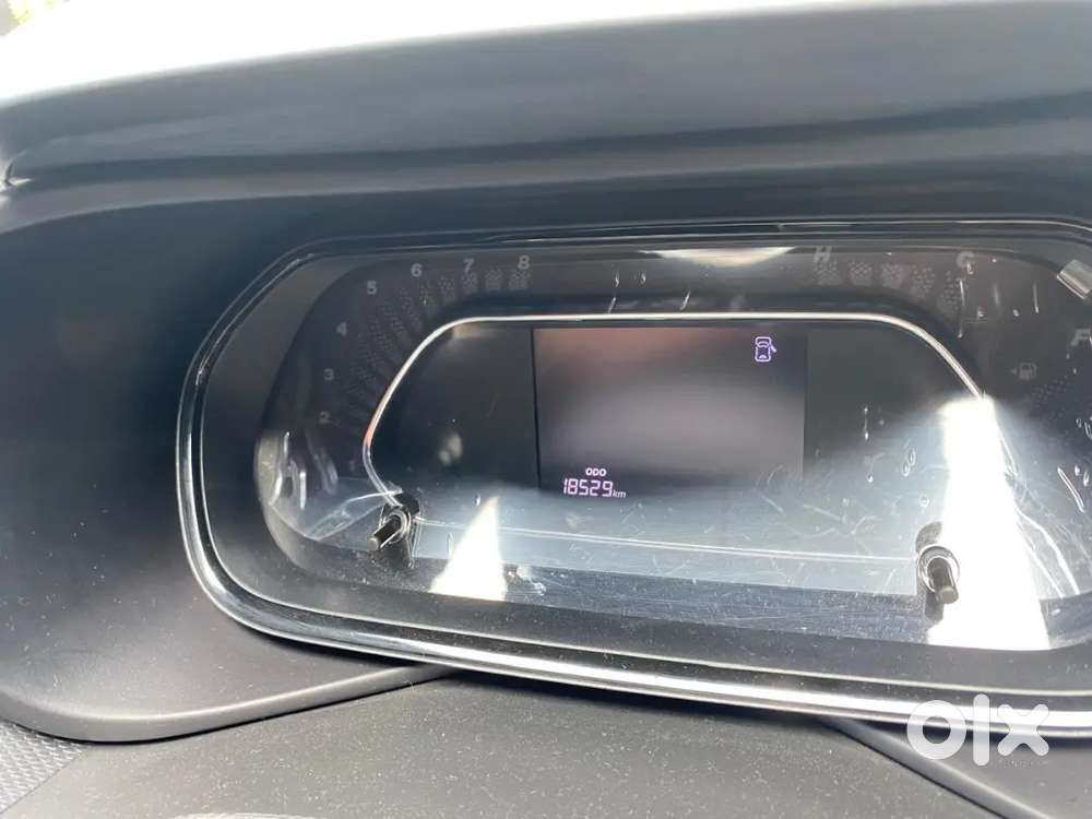 Tata Nexon 2023 Dark Edition Urgent Sale