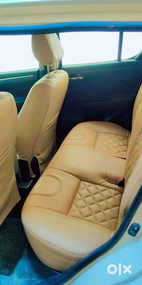 Ist Owner Swift Delhi No. Good Condition Car