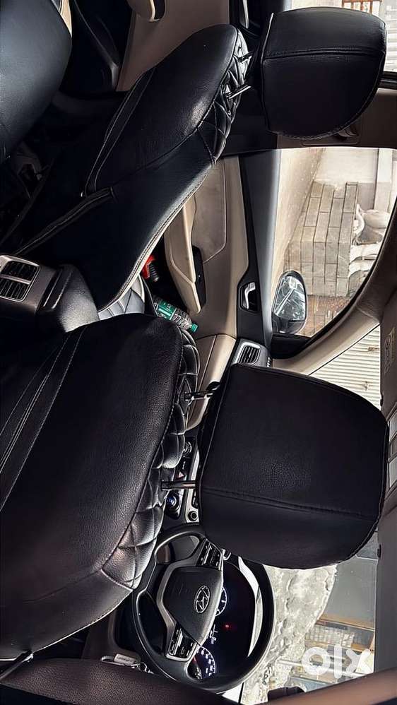 Hyundai Venue 2818 Diesel Well Maintained