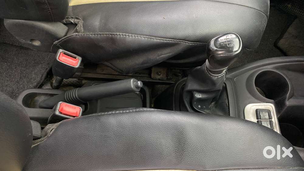 Datsun Redigo 1.0 S, 2019, Petrol