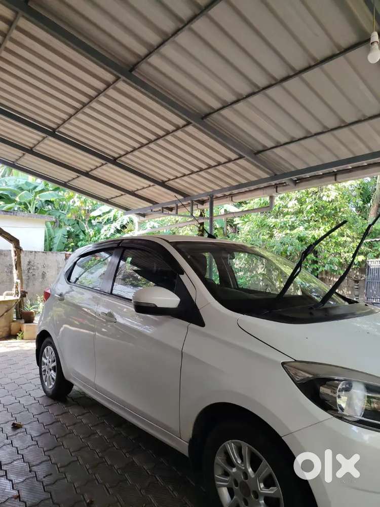 Tata Tiago
