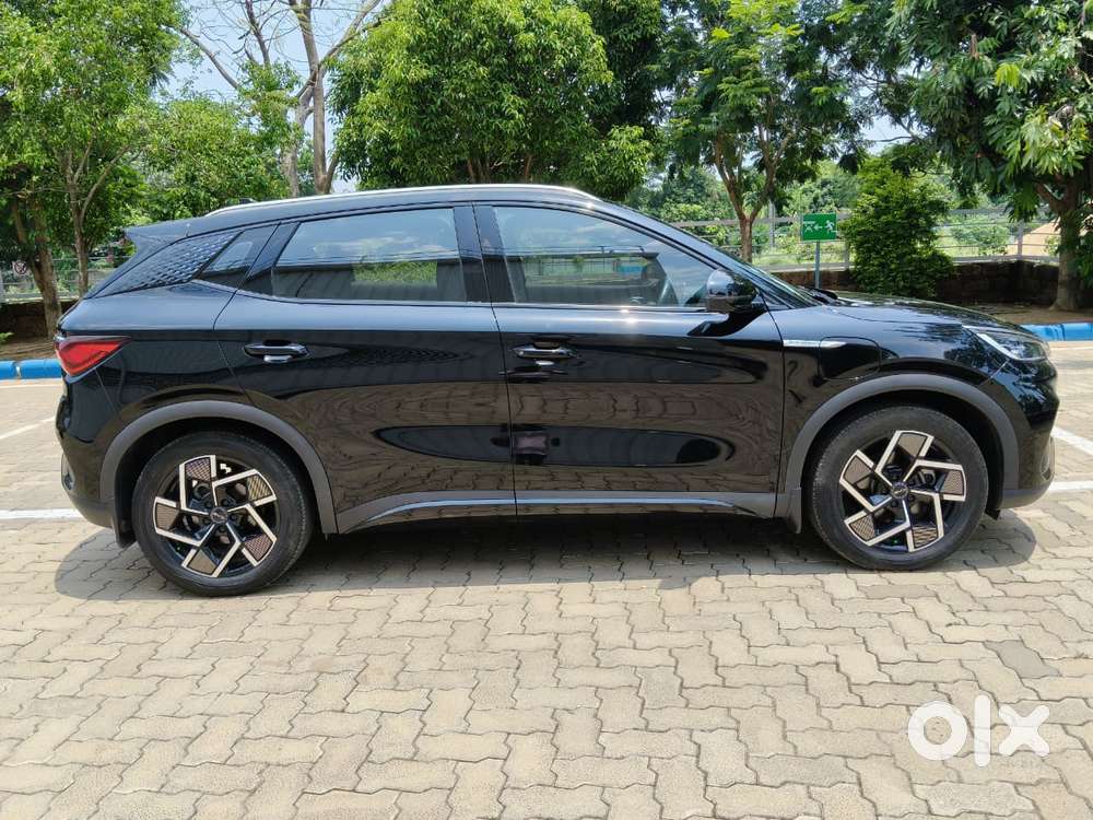 Byd Atto 3 Special Edition, 2024, Electric