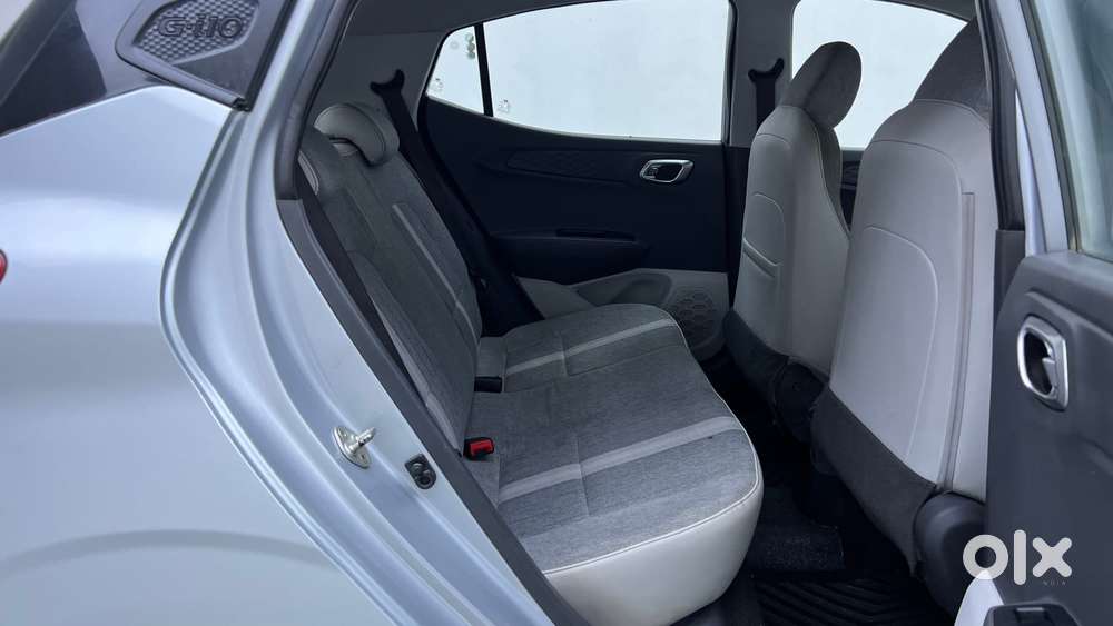 Hyundai Grand I10 Nios Asta 1.2 Kappa Vtvt, 2019, Petrol