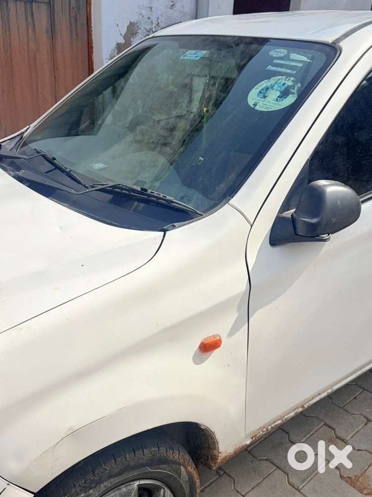 Maruti Suzuki Petrol 2016 Car