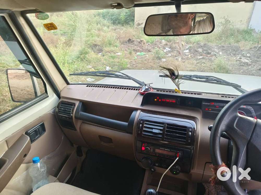 Mahindra Bolero 2020 Diesel Good Condition