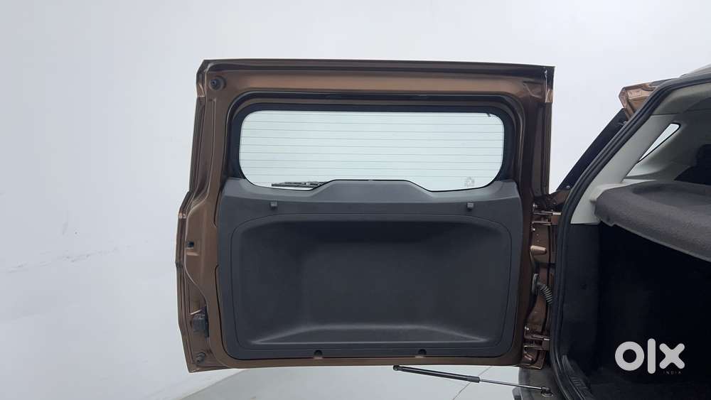 Ford Ecosport 2013-2015 1.5 Ti Vct Mt Titanium, 2016, Petrol