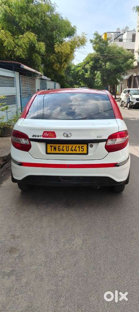 Tata Zest 2019 Diesel 150000 Km Driven
