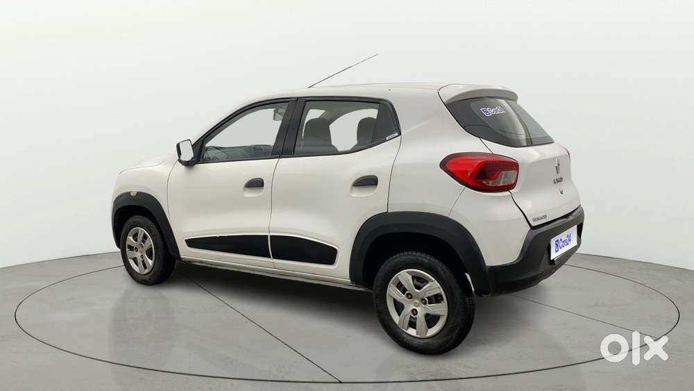 Renault Kwid 2015-2019 1.0 Rxl, 2015, Petrol