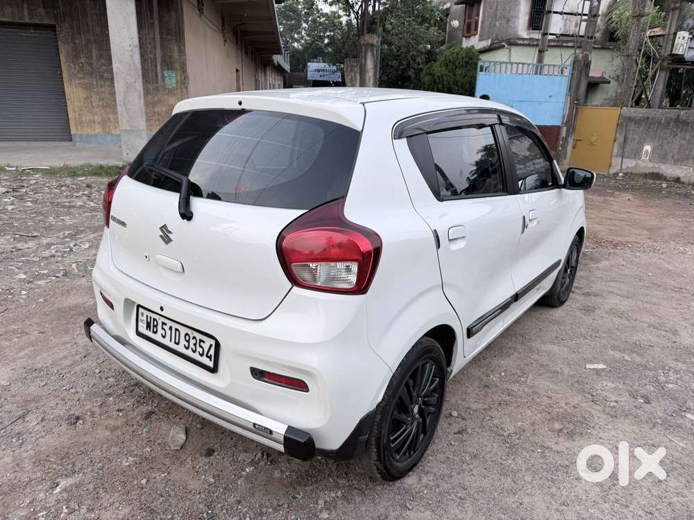 Maruti Suzuki Celerio Zxi(o) Mt, 2025, Petrol
