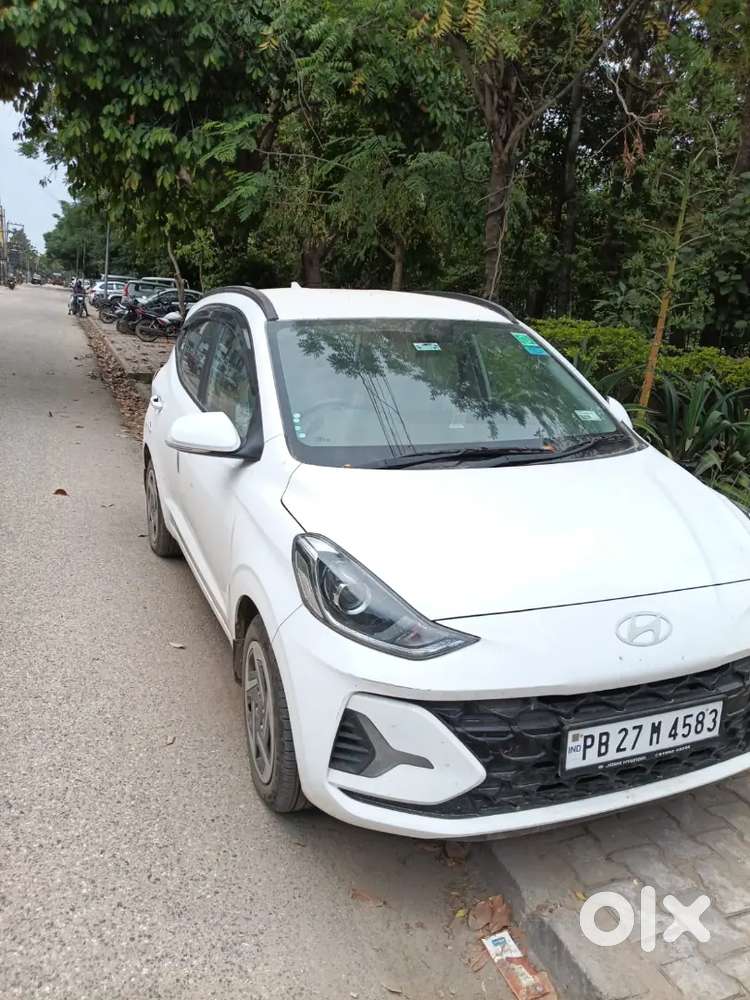 Hyundai Grand I10 Nios 2025