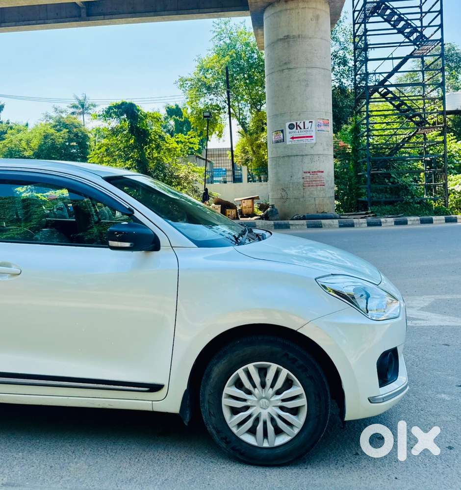 Maruti Suzuki Swift 2018 Ekdm Showroom Condition Me Hai Gadii Koi Ek R