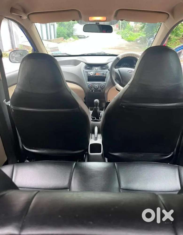 Hyundai Eon D Lite 2013