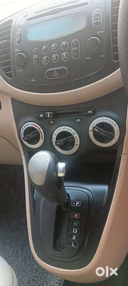 Hyundai I10 2009