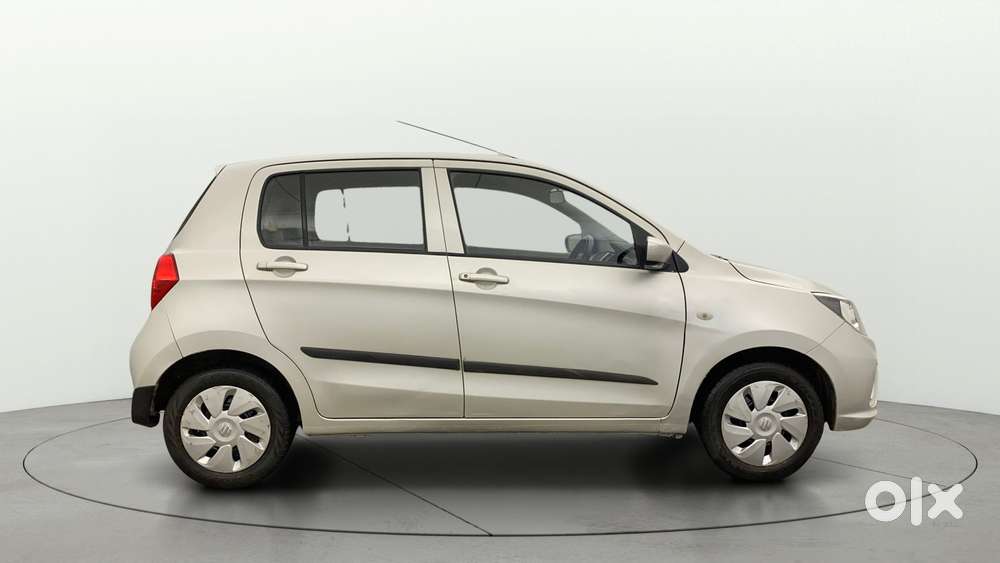 Maruti Suzuki Celerio Vxi Amt, 2019, Petrol