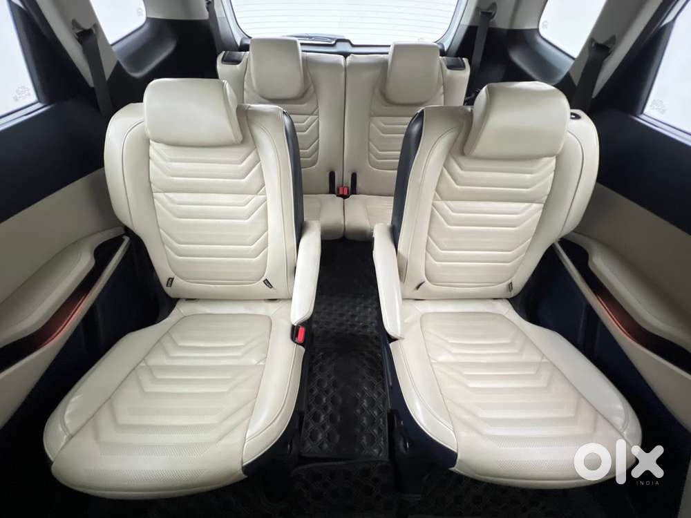 Kia Carens 1.5 Luxury Plus Diesel At 6 Str, 2022, Diesel
