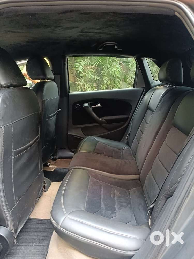 Volkswagen Polo 2009-2013 Petrol Highline 1.2l, 2013, Petrol