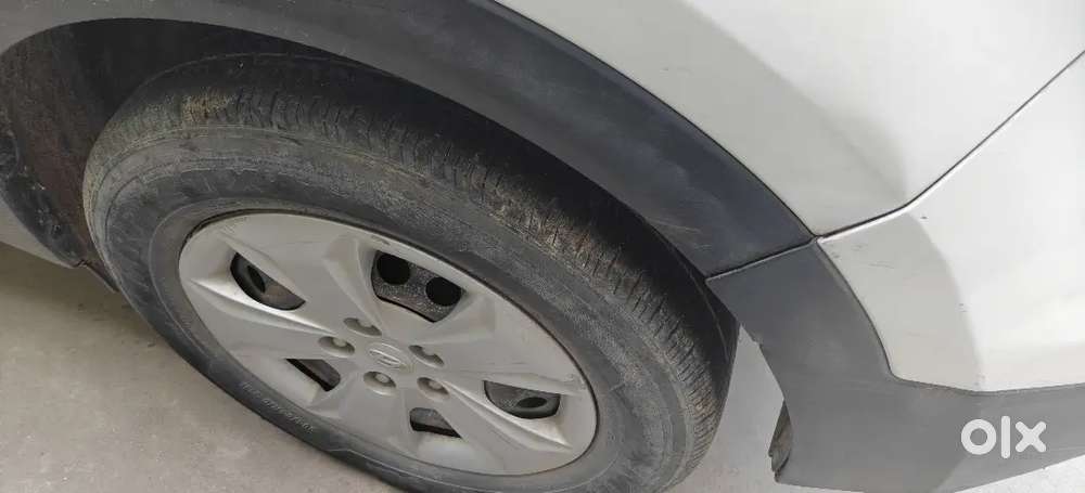 Creta At Mint Condition