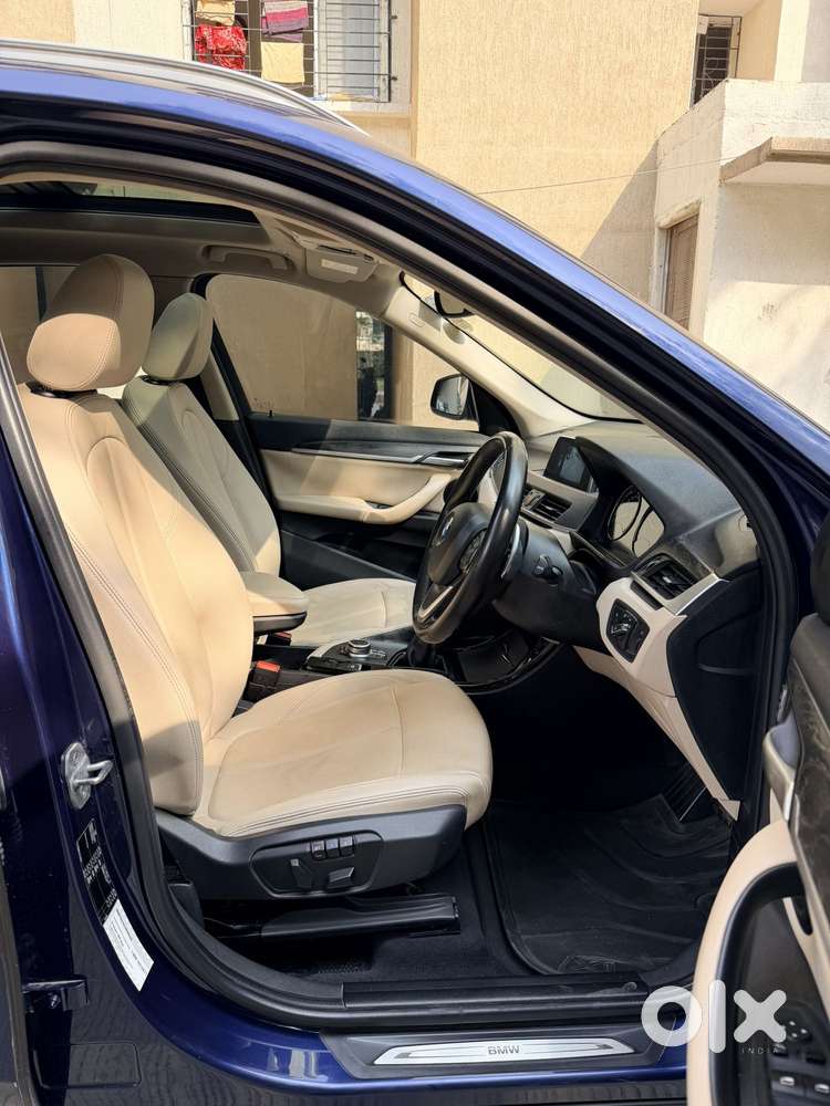 Bmw X1 Sdrive 20d X Line, 2019, Diesel