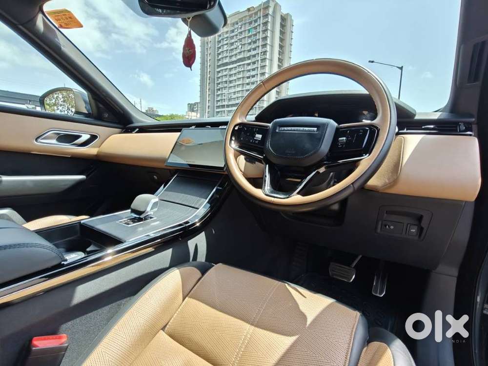 Land Rover Range, 2023, Diesel