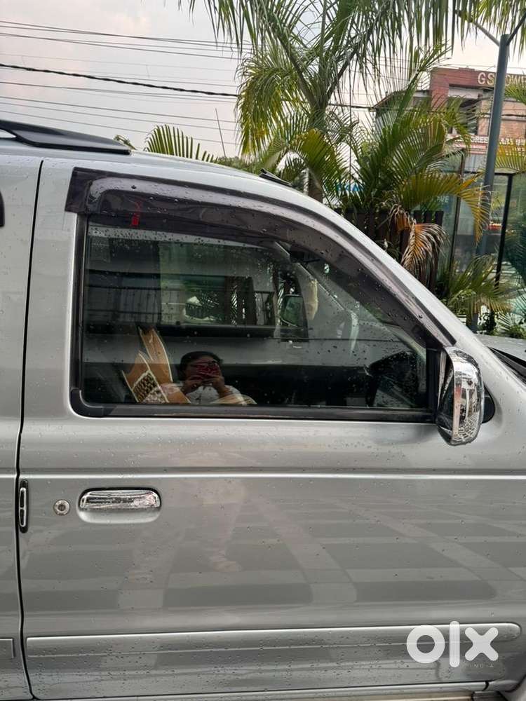 Ford Endeavour 2003 Diesel Well Maintained
