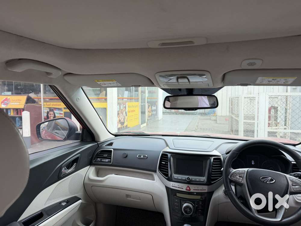 Mahindra Xuv300 W8 Option Diesel, 2019, Diesel