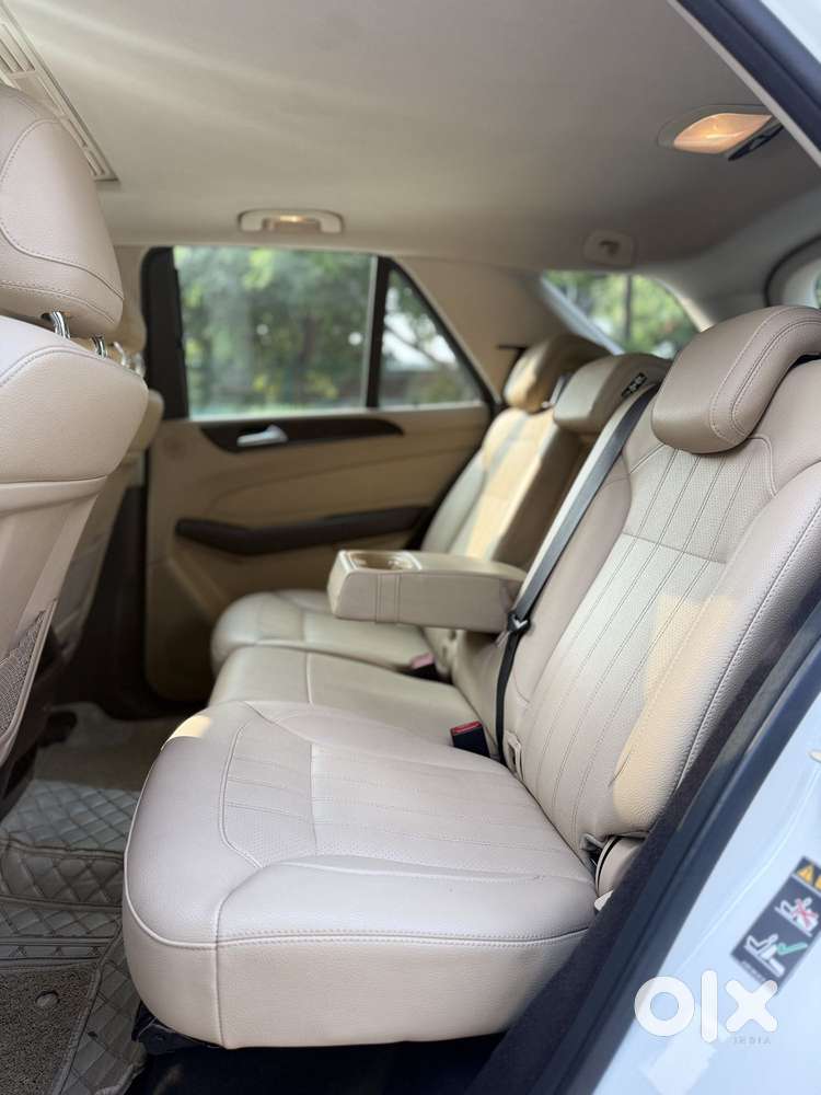 Mercedes-benz Gle Class 250d, 2016, Diesel