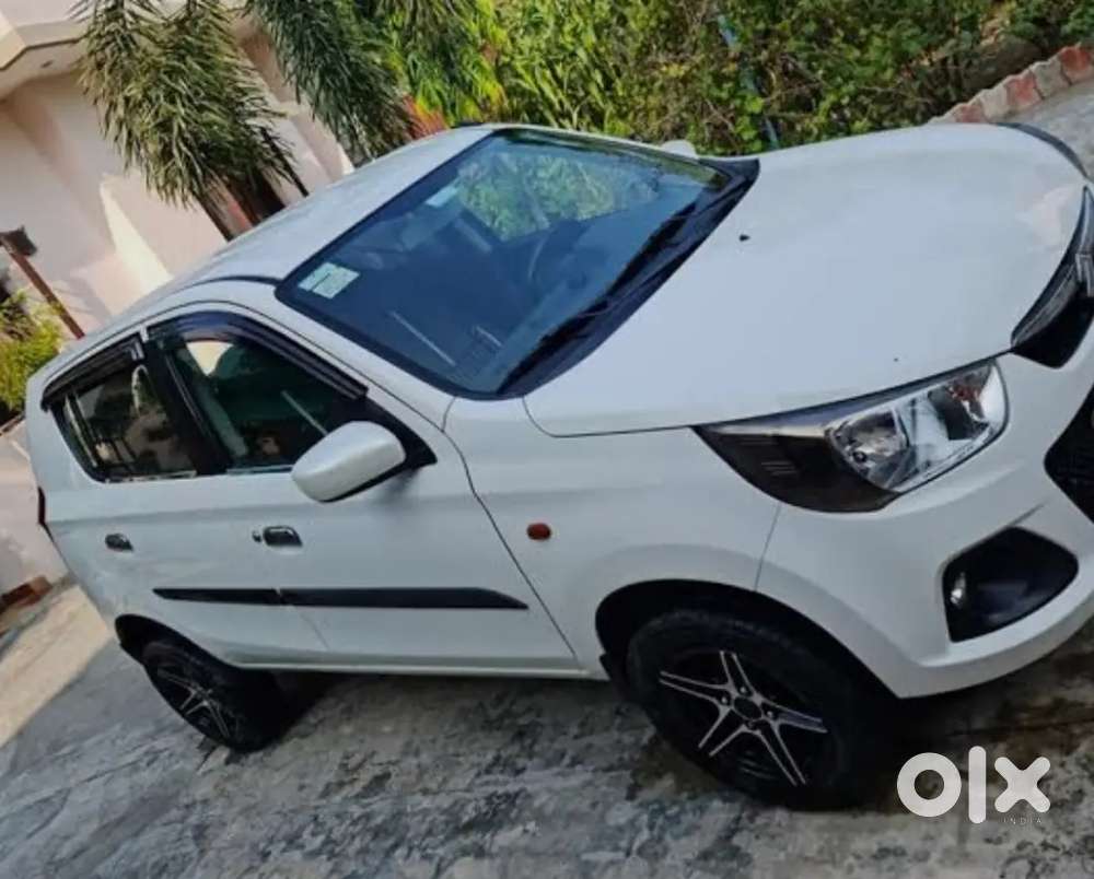 2016 Maruti Suzuki Alto