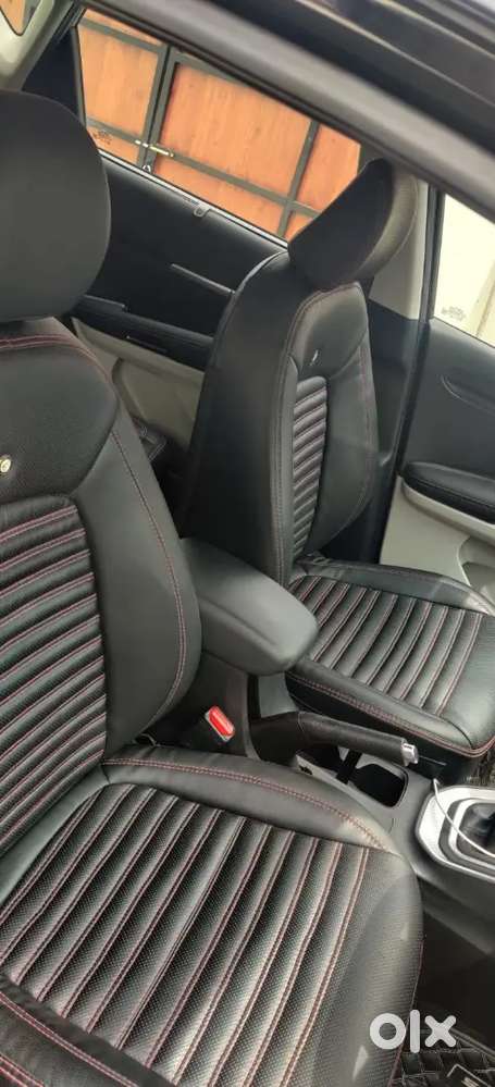 Kia Sonet 2023 Diesel Well Maintained, 15000km