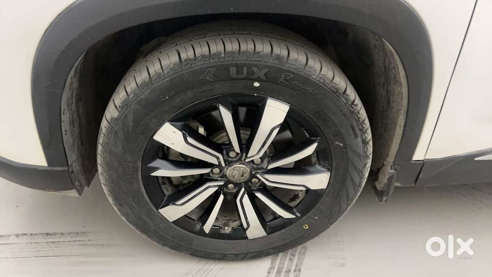Mg Hector 2.0 Sharp Diesel, 2020, Diesel