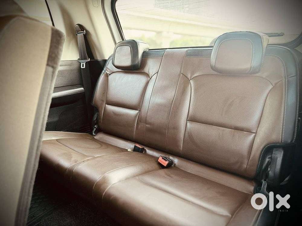 Mahindra Scorpio-n 2.2 Z8 Diesel At 7 Str, 2024, Diesel