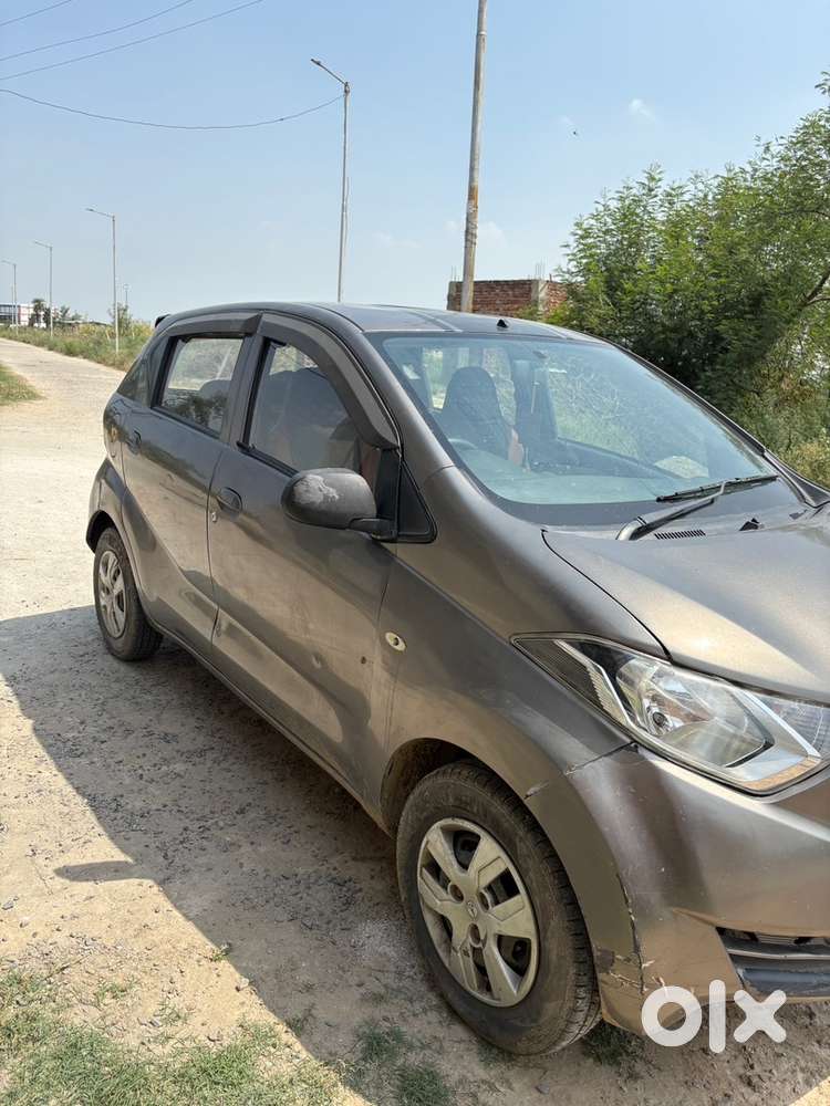 Datsun Car 2016 December Hybrid
