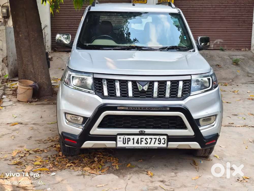 Mahindra Bolero Neo 2023 Diesel