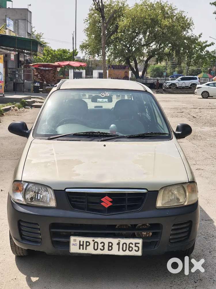 Maruti Suzuki Alto 2007 Petrol Good Condition