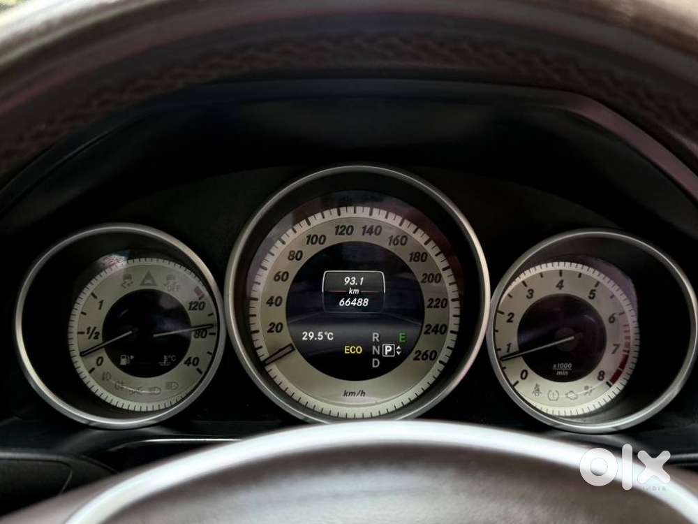 Mercedes-benz E-class E 200, 2015, Petrol